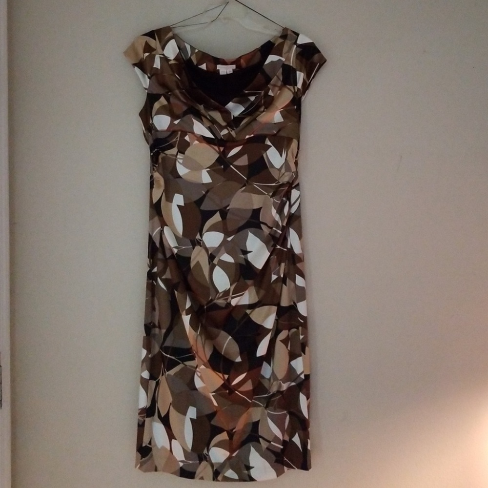 London times cocktail dress